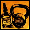 Strength & Scotch: Get Fitter While Enjoying Life artwork