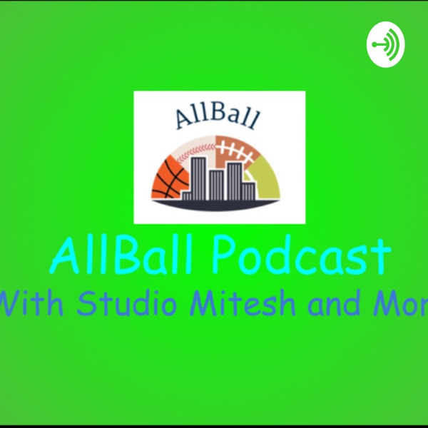 AllBall Podcast