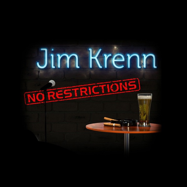 Jim Krenn No Restrictions W/ Paul Alexander