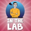 In The Lab artwork
