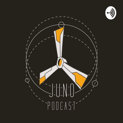 JUNO PODCAST JUNO PODCAST