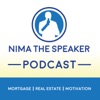 Nima The Speaker Podcast artwork