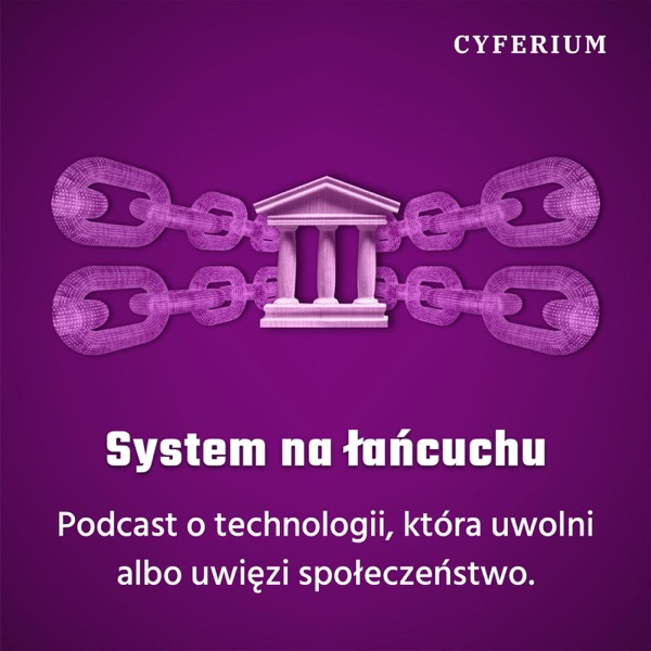 System na łańcuchu