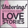 Unboring Wedding Day Love Stories artwork