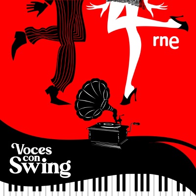 Voces con swing Voces con swing