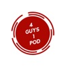 Four Guys One Pod artwork