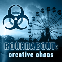 Roundabout: Creative Chaos podcast