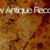 New Antique Records' Podcast artwork