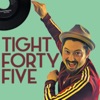 Tight Forty Five  artwork