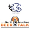 North American Deer Talk artwork