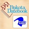 Dakota Datebook artwork