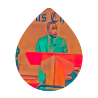 Watered by The Word podcast
