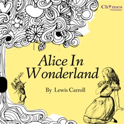 Alice In Wonderland (Trailer)