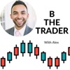 B The Trader artwork