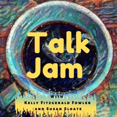 Talk Jam Podcast Talk Jam Podcast