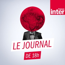 Le journal de 18h du vendredi 24 mars 2023