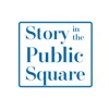 Story in the Public Square artwork