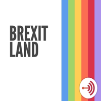 Brexitland podcast