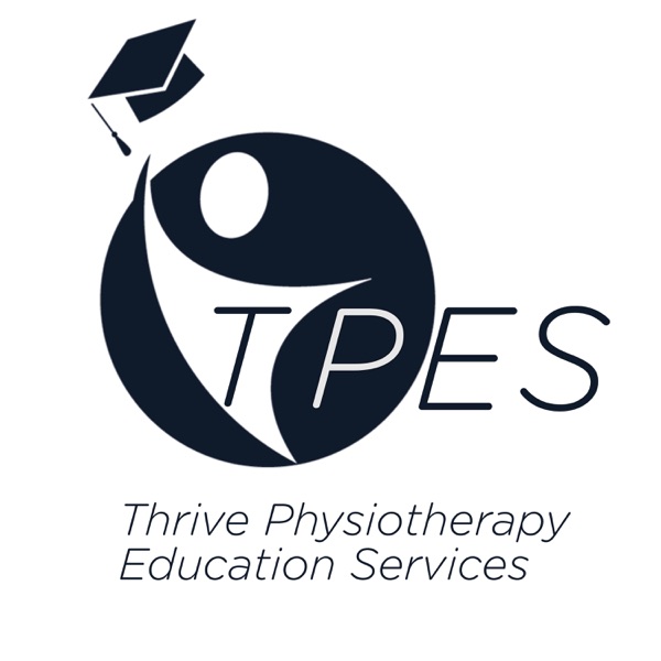 The Thrive Physio Podcast