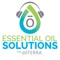 Essential Oil Solutions with dōTERRA