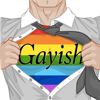 Gayish Podcast - Gayish Media