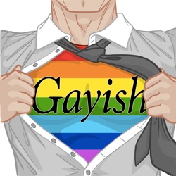 Gayish: 380 Seven