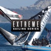Extreme Sailing Series Vodcast artwork