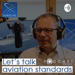 EUROCAE - Let´s talk aviation standards