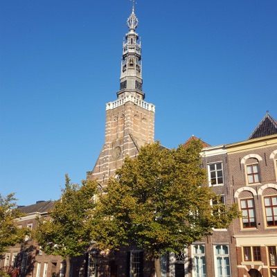 Preken uit de H. Lodewijk Parochie Preken uit de H. Lodewijk Parochie