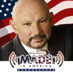 Made In America with Rich Roffman