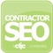 Contractor SEO For Contractors | Contractor Internet Marketing for Contractors | Search Engine Optimization