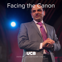 Facing the Canon (audio) podcast