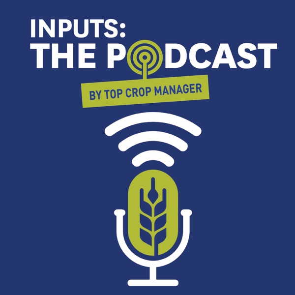 Inputs - by Top Crop Manager