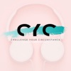Challenge your Circumstance artwork