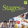 Stages | Simple advice to help you win financially artwork