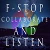 F-Stop Collaborate and Listen artwork