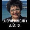 OPORTUNIDAD Y ÉXITO artwork