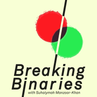Breaking Binaries podcast