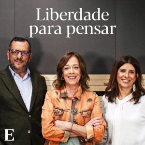 Liberdade para Pensar