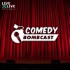 Comedy Bombcast artwork