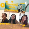 Cooking with positivity artwork