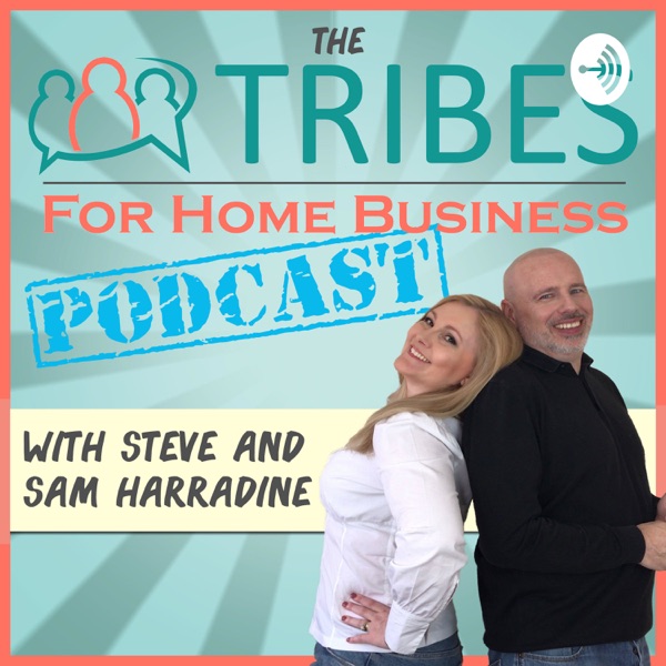 Tribes For Home Business