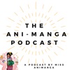  AniManga Podcast  artwork