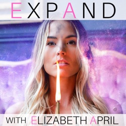 Challenging Your Reality with Elizabeth April