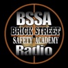 BSSA Radio-Brick Street Safety Academy artwork