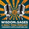 Wisdom of the Sages artwork