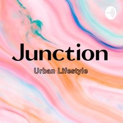 Junction 倫敦設計藝術平台