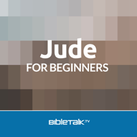 Jude for Beginners podcast