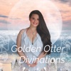 Golden Otter Divinations artwork