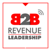 B2B Revenue Leadership - CEO, CRO, CMO, VC, Sales and Marketing Startup SaaS - Sales Leadership Marketing Startup SaaS expert - Brian Burns